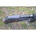 Пневматическая винтовка PCP Козак (35 ДЖ) (550/290)